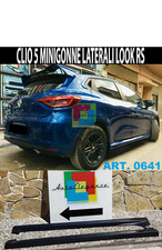 Renault clio 2019 5 porte - clio, v