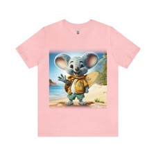 Happy Koalas - Flaky - T-Shirt