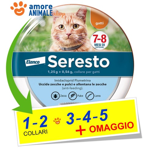 Seresto elanco 3 - seresto, →