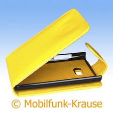 Custodia flip astuccio