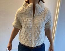 Cappa Herno manica corta con maniche staccate