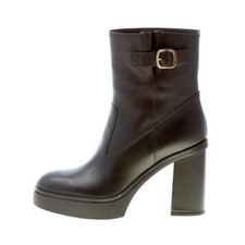 SANTONI scarpe donna