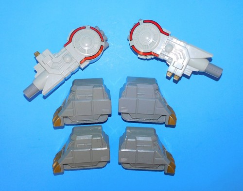 Bandai power rangers tor the - rangers,