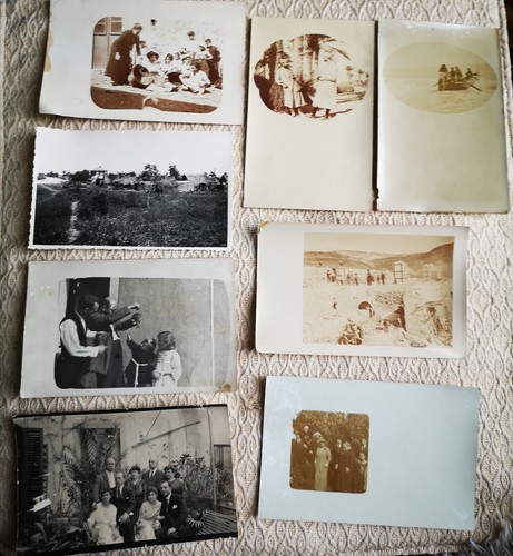 Cartoline antiche - 14,