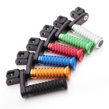 CNC Rider 1.5" Lowering Foot