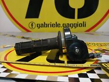 Comando Accelleratore Rapido Tipo Magura Tomaselli Minarelli Gilera Honda Fifty 