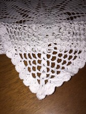 Centro Tavolo Di Pizzo Fatto