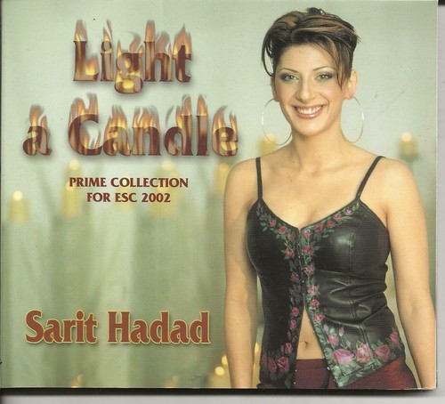 Eurovision 2002 israel sarit - 2002,
