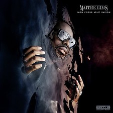 MAITRE GIMS - MON COEUR AVAIT