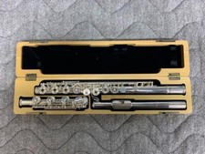 Flauto Philip Hammig