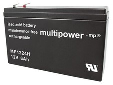 Multipower mp1224h - multipower,