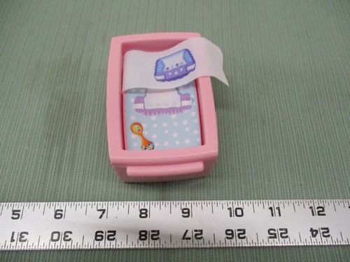 Fisher price little people - little,