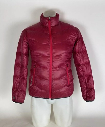 Salewa giacca piumino oca - salewa,