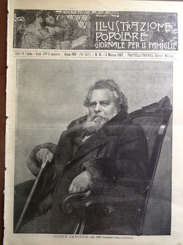 Illustrazione popolare 3 - popolare,