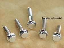 Cromate viti supporto - supporto, motore