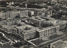 Roma Roma La Città degli Studi