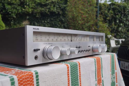 Philips 603 ricevitore - 603,