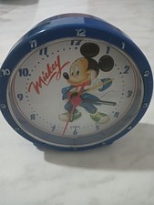 Sveglia Vintage Topolino Disney Anni 90