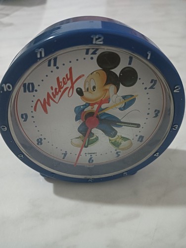 Sveglia vintage topolino - vintage,