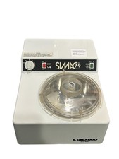 SIMAC IL GELATAIO Gelatiera