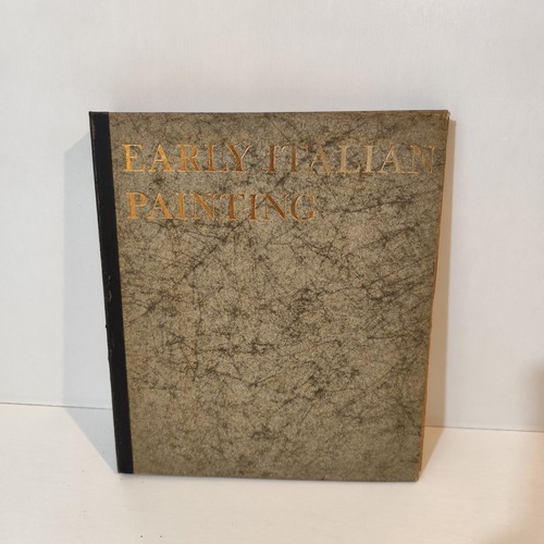 1964 primo dipinto italiano - , di