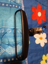 Specchietto Fotocromatico Alfa