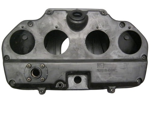 Air box kawasaki 750 - box, zr-750
