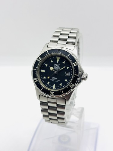 Ecc orologio donna tag - orologio,