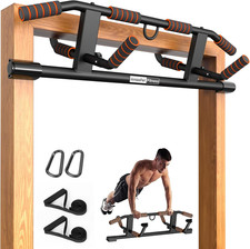 Pull up Bar Doorway with
