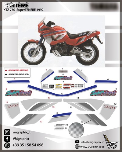 Glitter 750 super - xt,