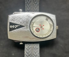 WOW! rarissimo James Bond 007