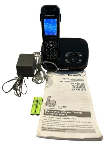 Panasonic stazione base - panasonic,