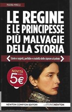 Marina Minelli - LE REGINE E