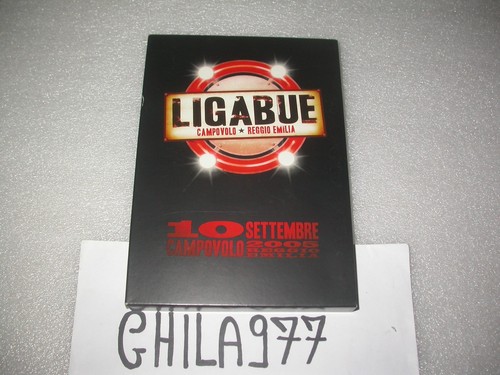 Ligabue settembre 2005 - ligabue, 10