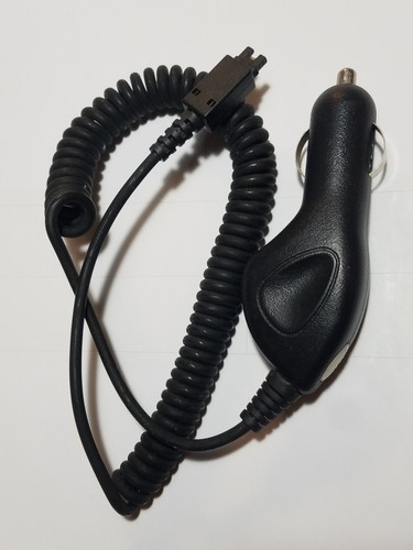 Raro caricatore auto - , motorola