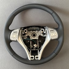ORIGINALE NUOVO VOLANTE IN