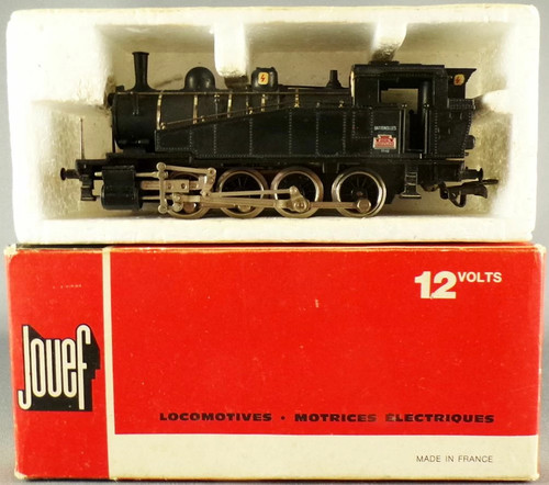 Jouef 8291 sncf - jouef, ho