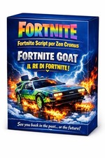 Cronus Zen Script for