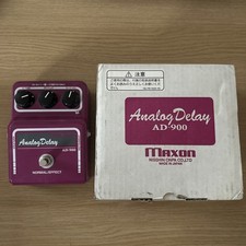 Maxon AD-900 Pedale analogico