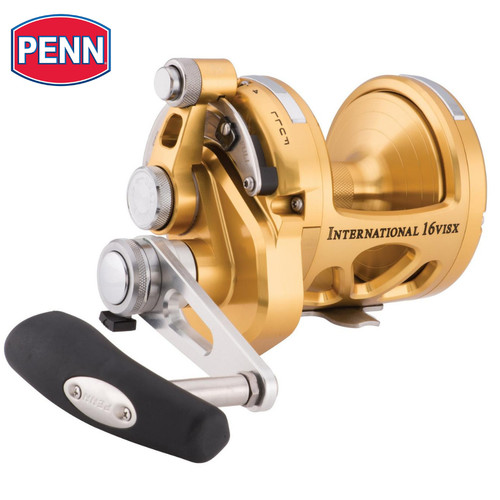 Mulinello penn saltwater - mulinello,
