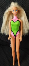 Barbie riviera 1989 - riviera,