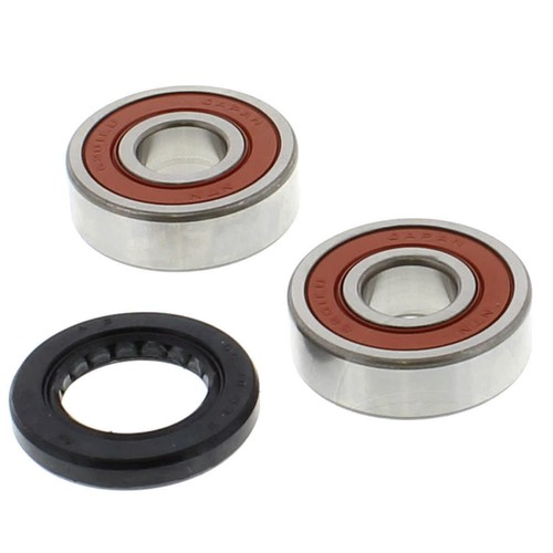Kit cuscinetto sfere con - kit,