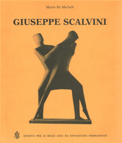 Giuseppe scalvini mario de - scalvini,