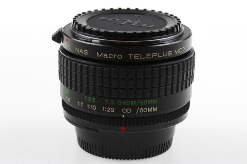 Kenko teleplus mc7 macro - teleplus,