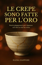 Crepe sono fatte per - crepe, l'oro