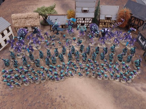 Warhammer age sigmar - age,