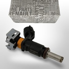 Iniettore originale dacia - originale,