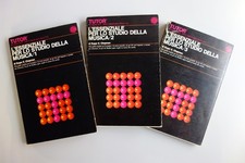 L'ESSENZIALE PER LO STUDIO