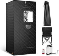 Sauna Da Casa, 3 Minuti Di
