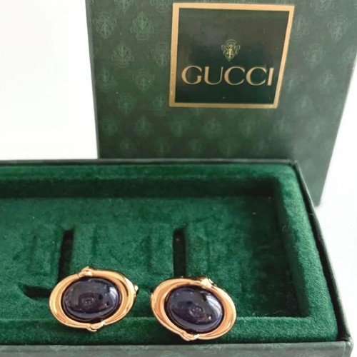 Gemelli gucci logo - gucci,